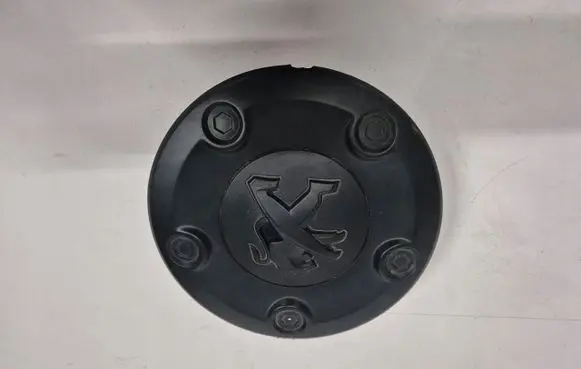 Peugeot Expert Original wheel cap 9677413577