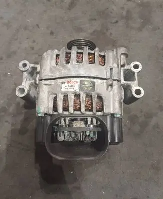 BMW 5 F10 F11 Generator/alternator 92913719 AL9445X