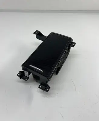 Jaguar F-Pace Cup holder front GX63F048196A