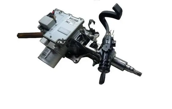 Fiat Bravo Steering wheel axle 00051795527