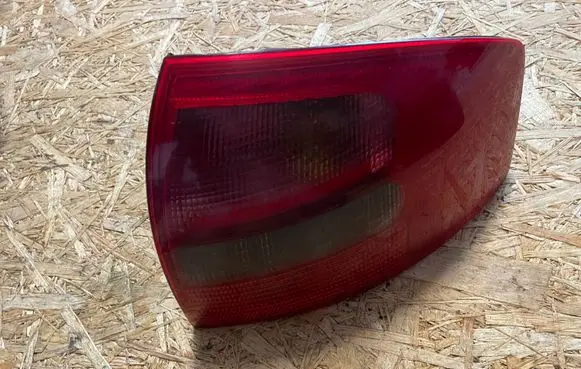 Audi A6 S6 C5 4B Rear/tail lights 4B5945096