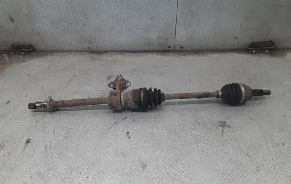 Mazda 2 Front driveshaft