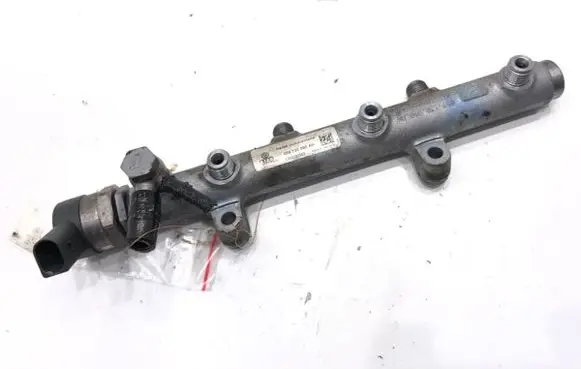 Audi A5 8T 8F Fuel main line pipe 059130090AH