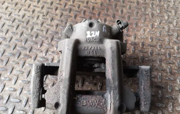 BMW 1 F20 F21 Front brake caliper
