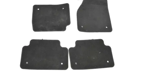 Jaguar E-Pace Car floor mat set J9C2387PVJ