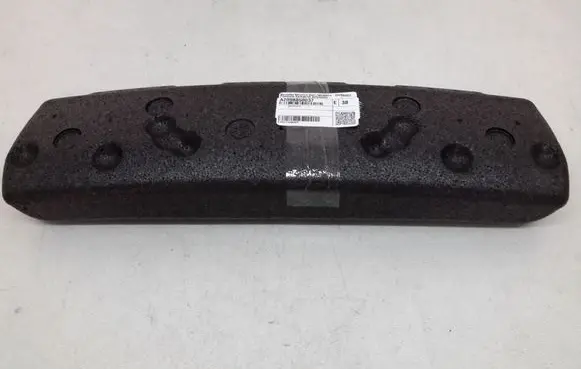 Mercedes-Benz CLK A209 C209 Front bumper foam support bar A2098850037