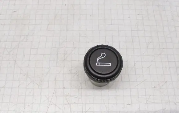 Opel Astra G Cigarette lighter