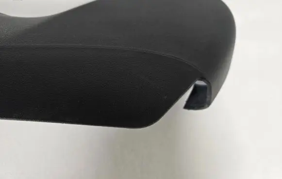 Tesla Model 3 Seat control switch 1551854-01-A