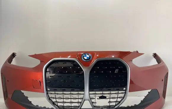 BMW i4 Front bumper 6627870000000 20230430 8738588