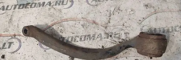 BMW X1 E84 Front lower control arm/wishbone