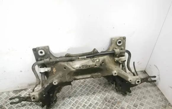 Citroen C5 Front subframe 9687371480 9651652980