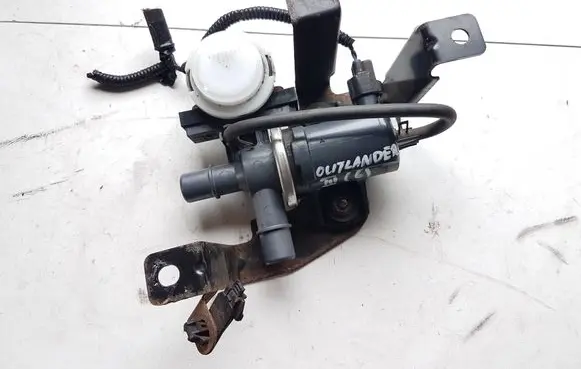 Mitsubishi Outlander Electric auxiliary coolant/water pump 1785A034 1920007050