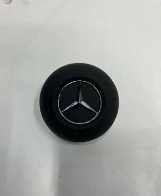 Mercedes-Benz GLS X167 Steering wheel airbag