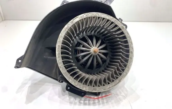 Skoda Fabia Mk3 (NJ) Heater fan/blower 6R1819015A