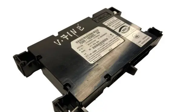 Volvo V70 Bluetooth control unit module 7G9N10D893AB 31215592AA