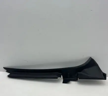 Mercedes-Benz GLC X253 C253 Centre console side trim rear A2536901502