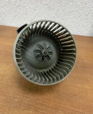 Smart ForTwo I Air conditioning (A/C) fan (condenser) 0130101113 E890