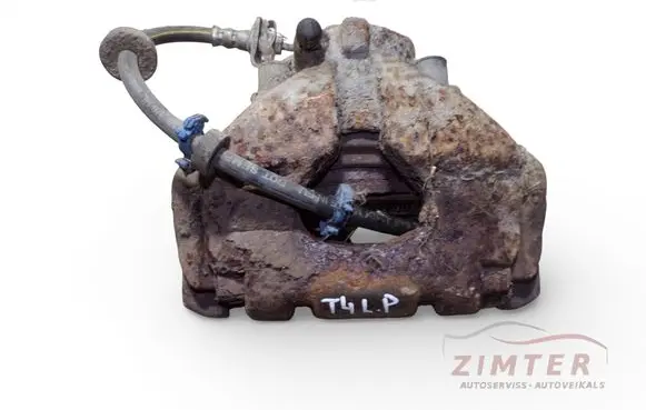Volkswagen Transporter - Caravelle T4 Front brake caliper 