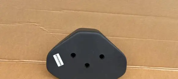 Ford Transit Rear door handle cover BK21-V17C414-C
