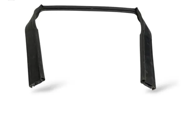 Mini Cooper Countryman R60 Engine compartment rubber 9801933 51769801933