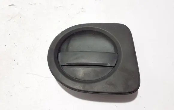 Nissan Cab Star Front door exterior handle 82606MA60B
