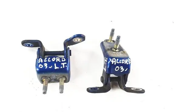 Honda Accord Rear door hinge set 