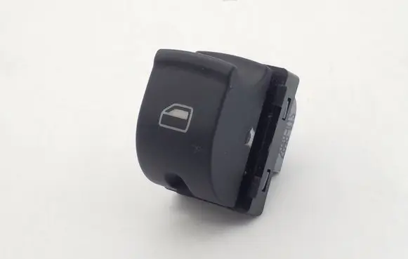 Audi A6 S6 C6 4F Electric window control switch 4F0959855A