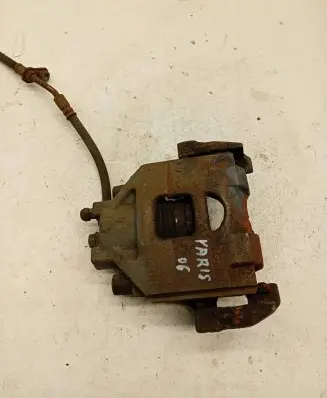 Toyota Yaris Front brake caliper