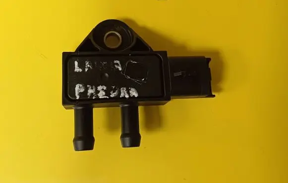 Lancia Phedra Air pressure sensor