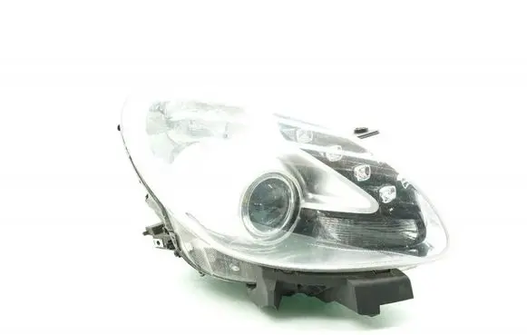 Headlight/headlamp
