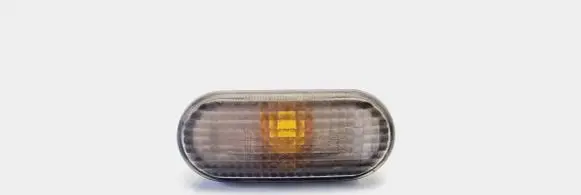 Volkswagen PASSAT B5 Front fender indicator light 3B0949117C