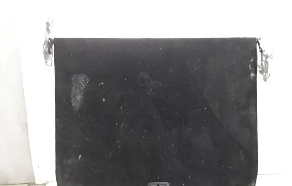 Mercedes-Benz B W245 Trunk/boot floor carpet liner A1696800441