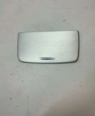 BMW 7 F01 F02 F03 F04 Car ashtray trim 9160494 JULI10M60494