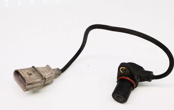 Crankshaft position sensor