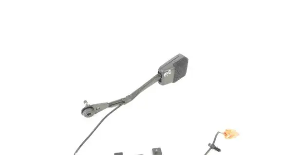 Jaguar F-Pace Front seatbelt buckle FK7261208AD