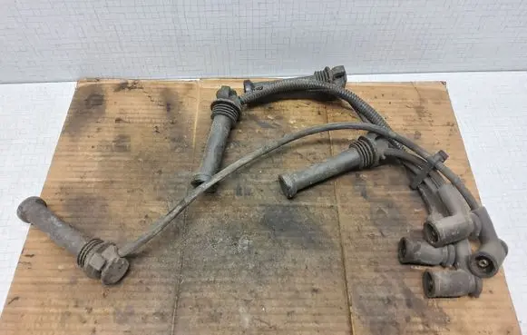 Ford Mondeo Mk III Plug wire 