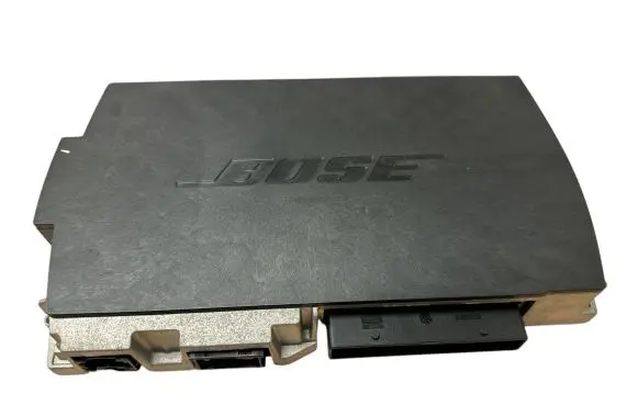 Audi A7 S7 4G Sound amplifier 4G0035223A 3222600080