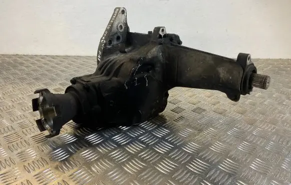 Opel Antara Front differential 24240427 T002724
