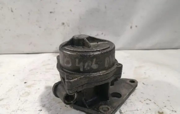 Peugeot 406 Vacuum pump 72264600
