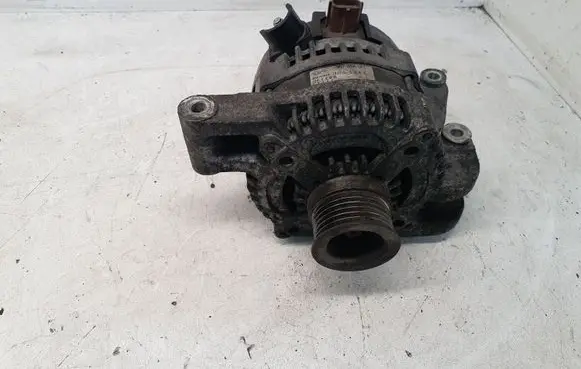 Ford Transit - Tourneo Connect Generator/alternator 1042105800