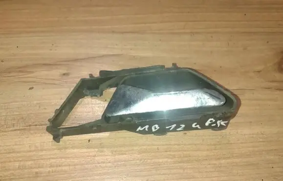 Mercedes-Benz E W124 Front door interior handle 1247600161