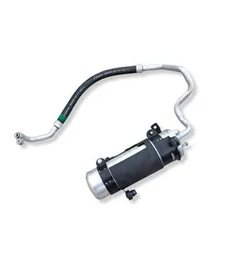 Lexus NX Air conditioning (A/C) air dryer 4479000300