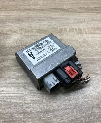 Ford Transit Airbag control unit/module YC1A14B321AG V184VBK