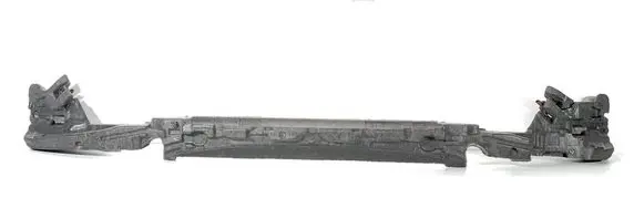 Mercedes-Benz E W213 Front bumper splitter molding A2138859202