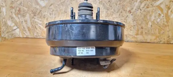 KIA Sorento Brake booster 591003E151 4703 591103E001