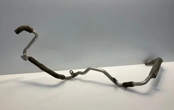 Porsche Panamera (971) Air conditioning (A/C) pipe/hose 971121034D