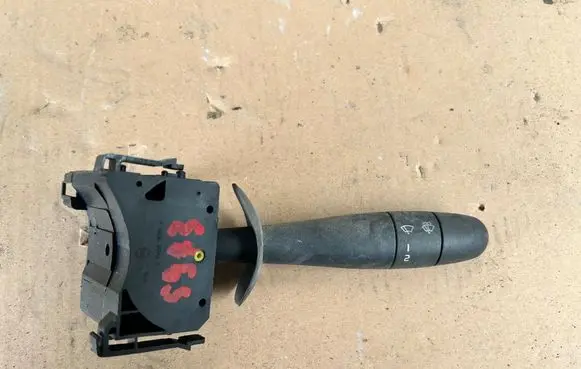 Opel Vivaro Wiper control stalk 91167047 8200070265