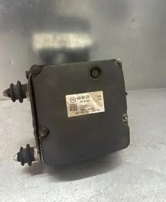 Audi A6 S6 C7 4G ABS Pump 4G0907379