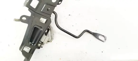 Honda CR-V Sensor