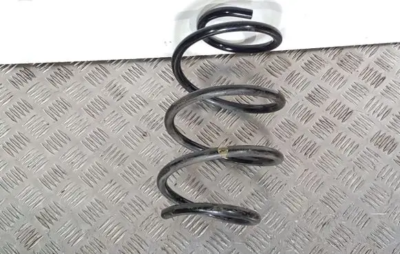 Mitsubishi Outlander Front coil spring 4040A270